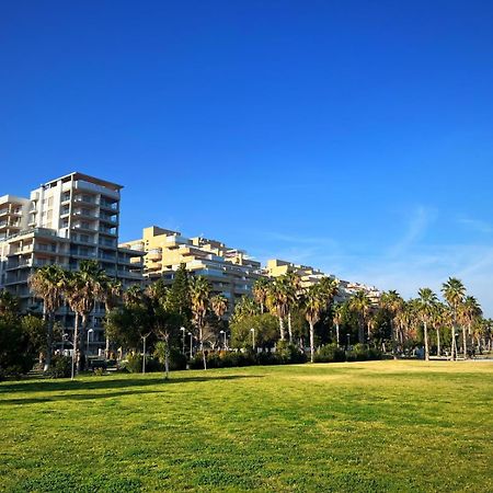 Apartamento Con Vistas Al Mar Cala Blanca II Oropesa del Mar Exterior foto