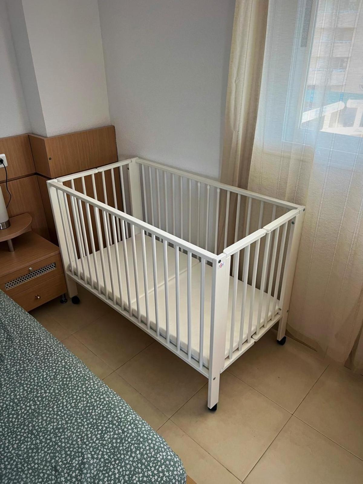 Apartamento Con Vistas Al Mar Cala Blanca II Oropesa del Mar Exterior foto