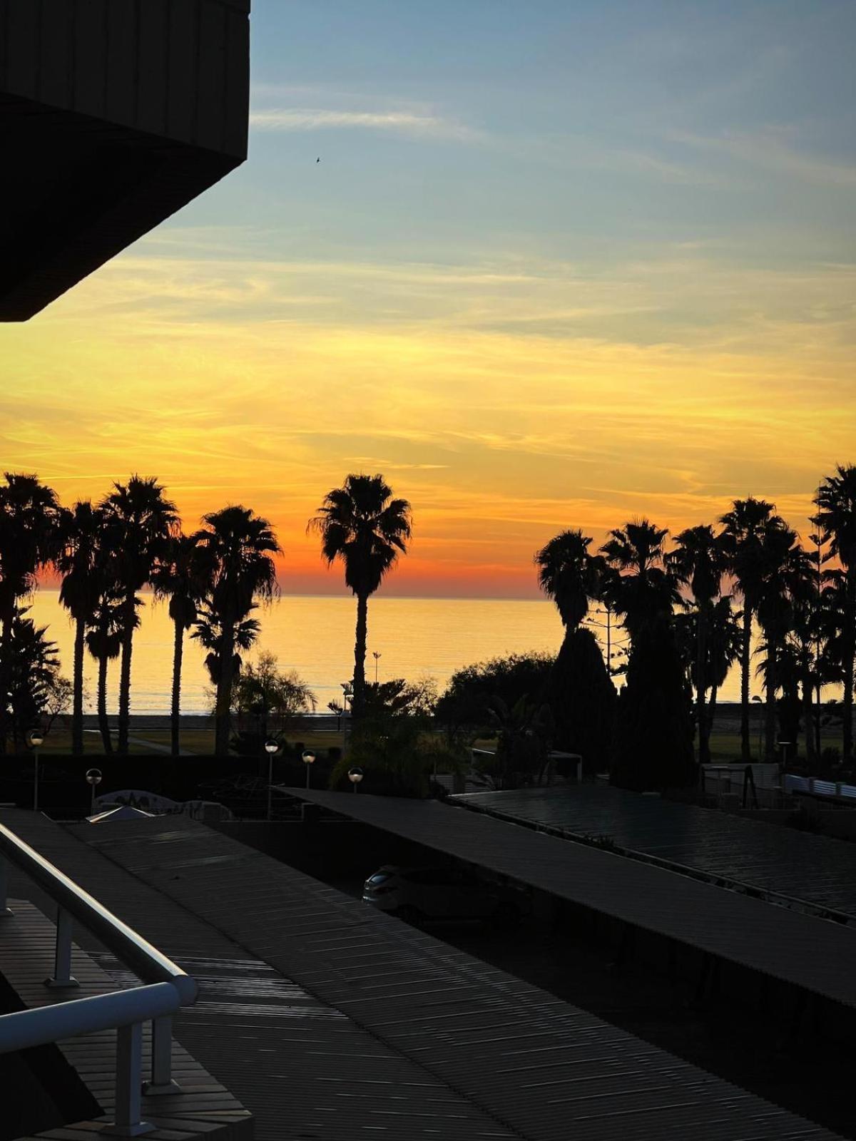 Apartamento Con Vistas Al Mar Cala Blanca II Oropesa del Mar Exterior foto