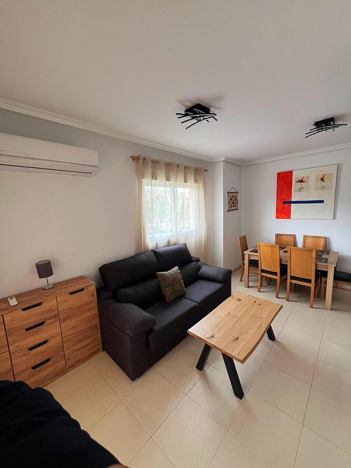 Apartamento Con Vistas Al Mar Cala Blanca II Oropesa del Mar Exterior foto